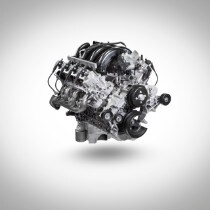 Ford 7.3-Liter V8